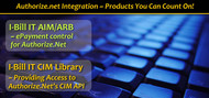 IBillIt .NET Lib for Authorize.Net CIM screenshot